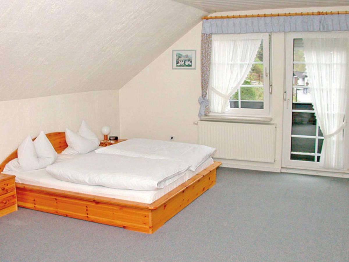 Hotel-Restaurant Zum Dorfkrug Winterberg Kültér fotó