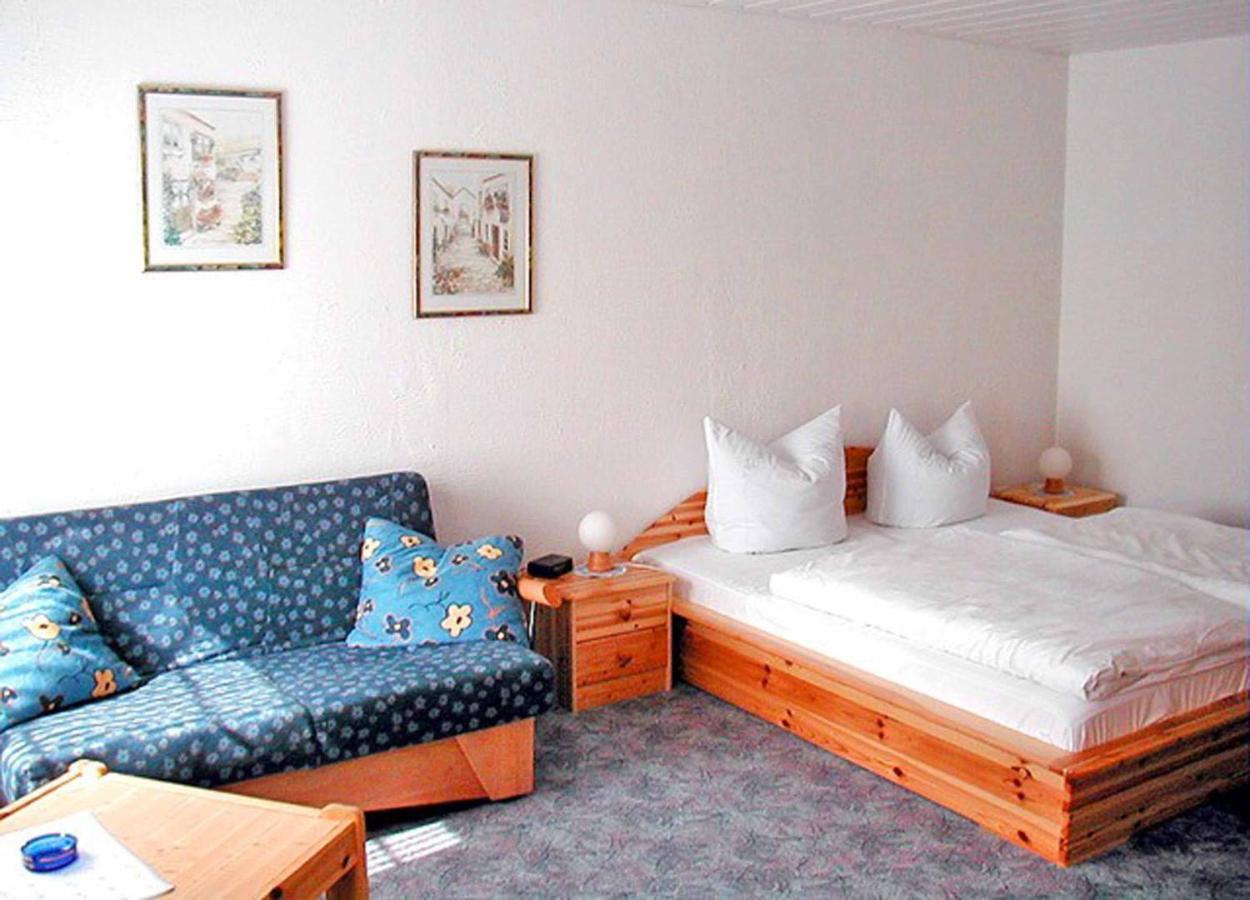 Hotel-Restaurant Zum Dorfkrug Winterberg Kültér fotó