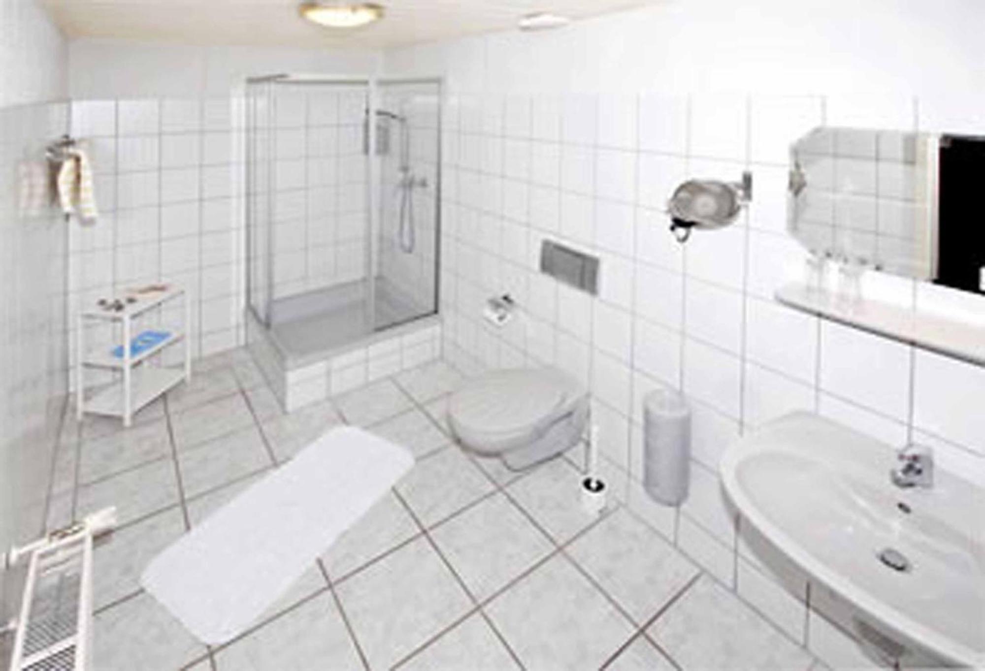Hotel-Restaurant Zum Dorfkrug Winterberg Kültér fotó